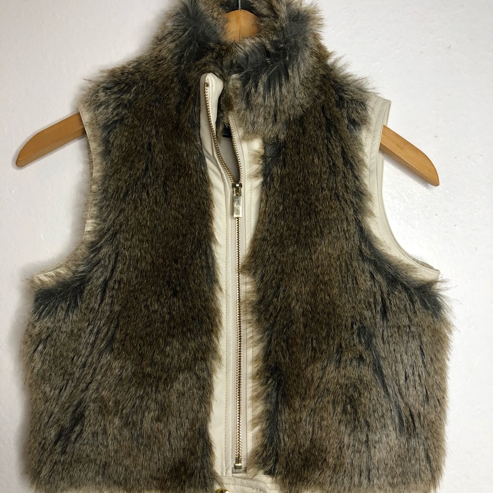 Sugarfly Girl’s Vests, size 6X
